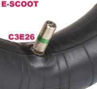 MAXXIS/CST E-Scoot 8,5x2-6 TUBE/SLANGE