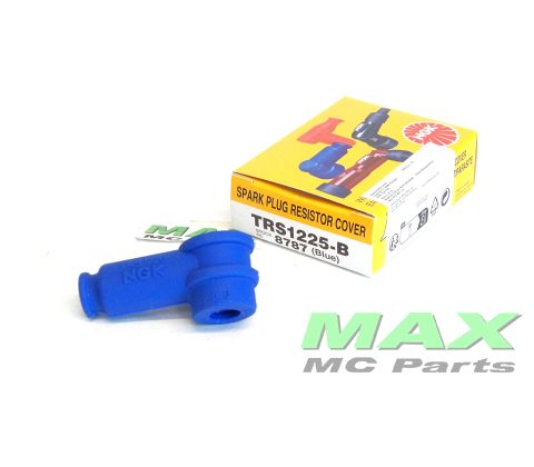 NGK Tændhætter  TRS1225B *BLUE RACE*