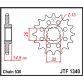 JT Forkædehjul - JTF1340.18 CB1100 14-20