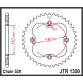 JT Bagkædehjul - JTR1350.39 HONDA TRX400