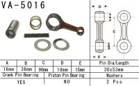 Plejlstang kit HONDA  CRF250R  04-09