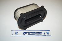 Luftfiltereinsatz LUFTFILTER ST7 GV700