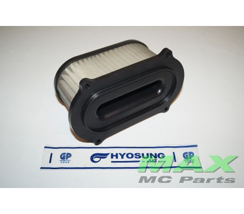 Luftfiltereinsatz LUFTFILTER ST7 GV700