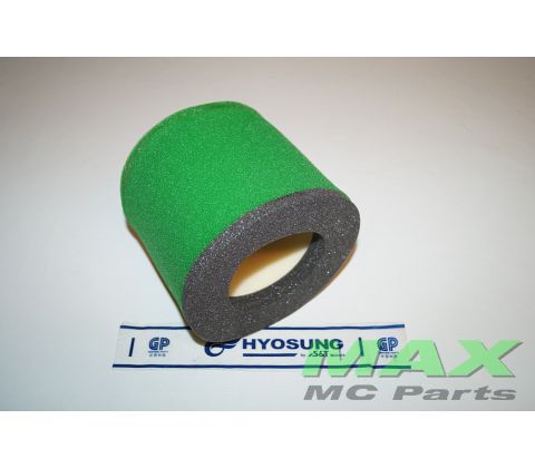 FILTER,AIR CLEANER HYOSUNG TE450