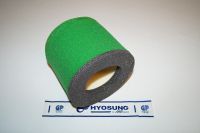 FILTER,AIR CLEANER HYOSUNG TE450