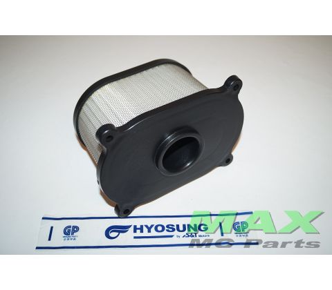 FILTER,AIR FILTER CLEANER GT125 -> GT650