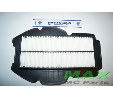 FILTER,A/CLEANER HYOSUNG GV650