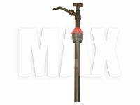 OLIE PUMPE 60L -205LTROMLE ( DRUM