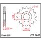 JT Forkædehjul - JTF1447.14 RB GSX250R