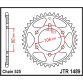 JT Bagkædehjul - JTR1489.40