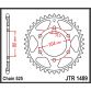 JT Bagkædehjul - JTR1489.42 Z1000 Z900RS