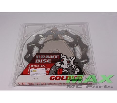 Wave Bremseskive For