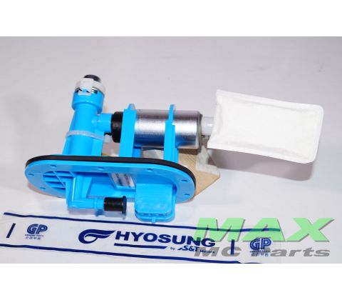 PUMP,FUEL MODULE GV250EI *IN TANK*