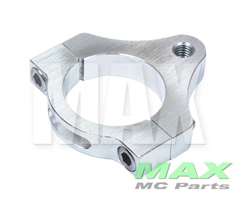 TOURMAX Styrdæmper beslag 39MM