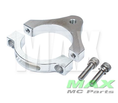 TOURMAX Styrdæmper beslag 50MM