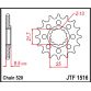 JT Forkædehjull - JTF1516.14 #520 CHAIN