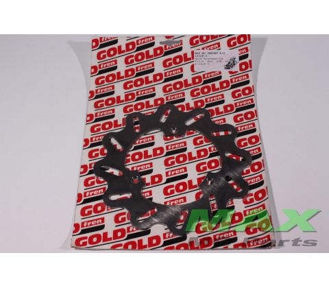 Wave Bremseskive FRONT SX60 SX65