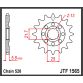 JT Forkædehjul - JTF1565.14SC SELF_CLEAN