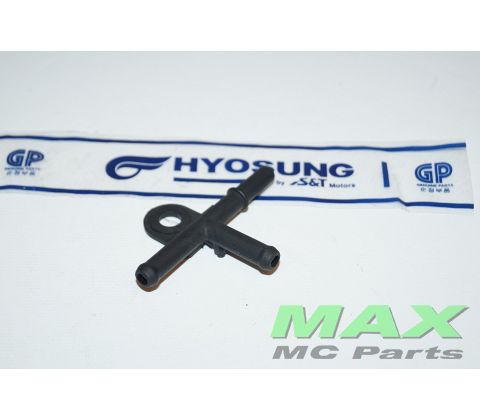 JOINT, fuel hose GT250 GV250 GT650 GV650