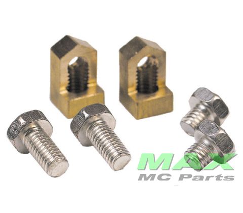 Adapter *FRA VANDRET TIL LODRET MONTERIN