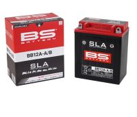 BS BATTERI *SLA* BB12A-A/YB12A-A /B