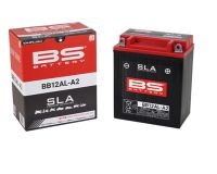 BS BATTERI *SLA* BB12AL-A2/YB12AL-A2