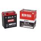 BS BATTERI *SLA* BTX7L-BS/YTX7L-BS