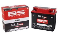 BS BATTERI *SLA-MAX* 51913 275cca BMW
