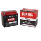BS BATTERI *SLA* BTX14L-BS/YTX14L-BS
