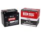 BS BATTERI *SLA* DIN 53030  BMW