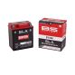 BS BATTERI *SLA* BTZ8V YTZ8V