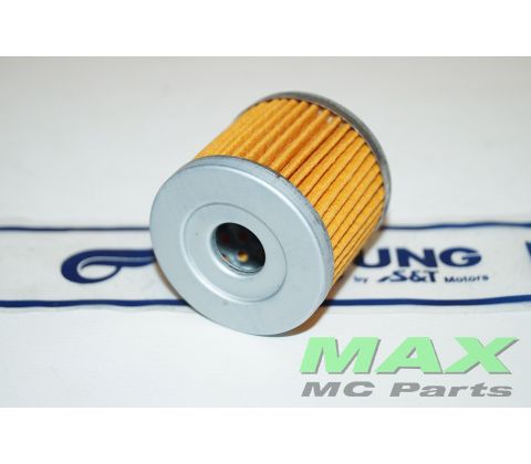 OIL FILTER - OLIEFILTER HYOSUNG GT250