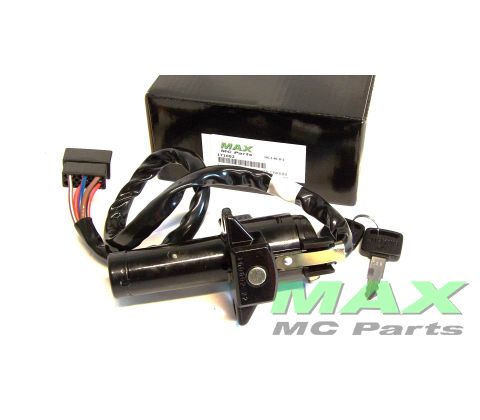 Tændingslås 5-POL HON CBR600 VF750C