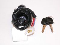 Tændingslås HONDA CBR600F 91-98