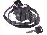 Tændingslås HONDA CBR900R CBR900RR