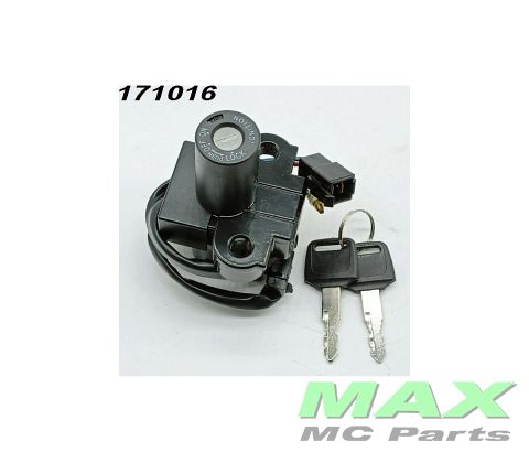 Tændingslås HONDA CBR1100XX XLV1000