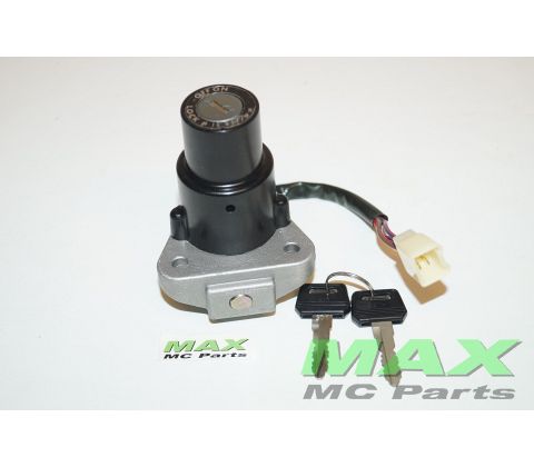 Tændingslås 4-POL KAWA Z400B Z400D