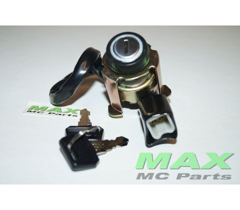 Tændingslås 4-POL Z750B1 Z1/Z900