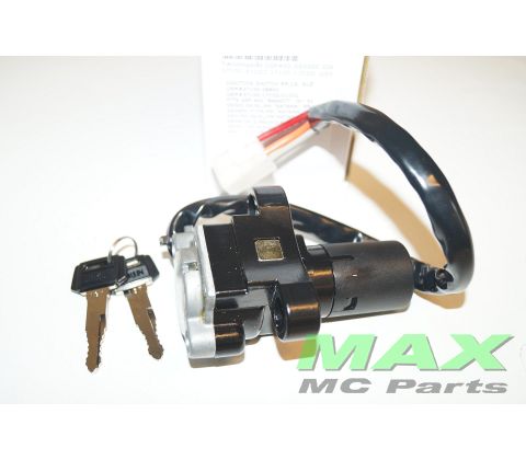 Tændingslås GSF400 GS500E GSF600 GSX600