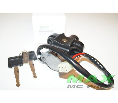 Tændingslås GSF600 GSF1200 GSXR1100W