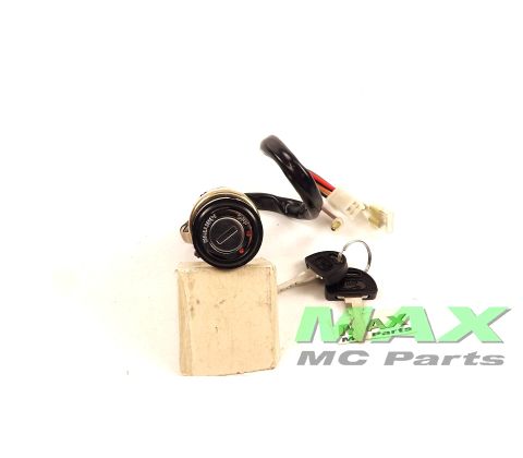 Tændingslås*6-pol* SUZUKI GT250 GT500
