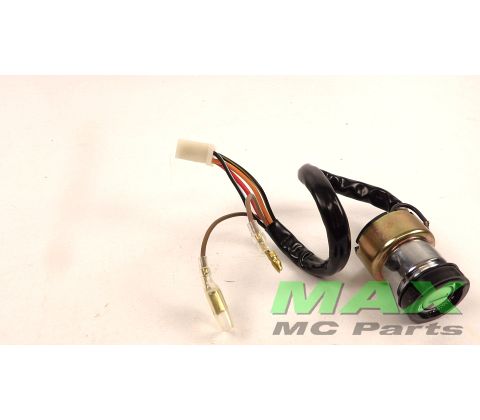 Tændingslås*6-pol* SUZUKI GT250 GT500