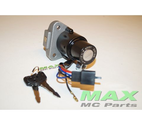 Tændingslås 6Pol YAMA TZR125 TZR250