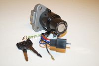 Tændingslås 6Pol YAMA TZR125 TZR250