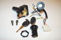 Låse-sæt - APRILIA SONIC 98-