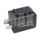 Blinkrelæ Elektronisk UNIV 6V/12V 3-POL