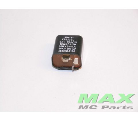 Blinkrelæ SUZUKI SAMURAI DM50