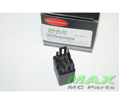Elektrisk relæ HONDA GL1500 (12V30AMP)