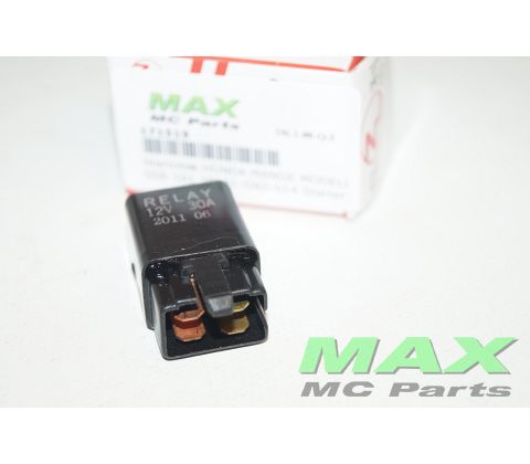 Startrelæ HONDA MANGE MODELLER