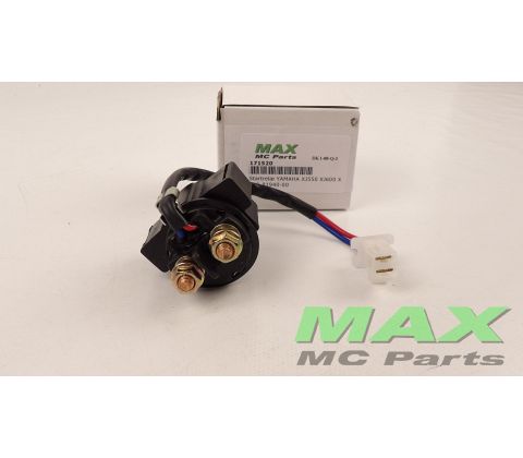 Startrelæ YAMAHA XJ550 XJ600 XJ700 XV535
